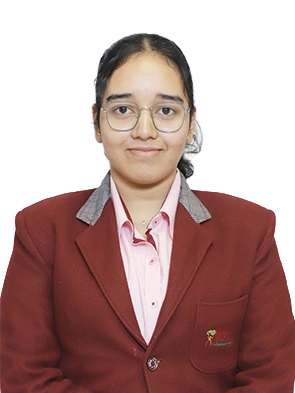 Mahek Nagpal